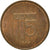 Munten, Nederland, 5 Cents, 1999