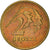 Moneta, Polonia, 2 Grosze, 2005