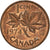 Moneta, Canada, Cent, 1974