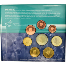 Paesi Bassi, Set, 2000, FDC, N.C.