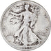 Münze, Vereinigte Staaten, Walking Liberty Half Dollar, Half Dollar, 1944, U.S.
