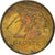 Moneta, Polonia, 2 Grosze, 2008