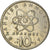 Moneta, Grecia, 10 Drachmes, 1992