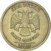 Coin, Russia, 2 Roubles, 2009