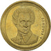 Moneda, Grecia, 20 Drachmes, 2000