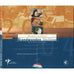 Netherlands, Euro Set of 8 coins, 2004