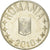 Coin, Romania, 10 Bani, 2010