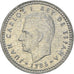 Munten, Spanje, Peseta, 1985