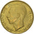 Moneda, Luxemburgo, 5 Francs, 1986