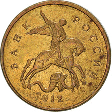 Coin, Russia, 10 Kopeks, 2012