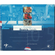 Pays-Bas, Set, 2005, FDC