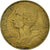 Moneta, Francja, 20 Centimes, 1978