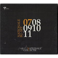 Netherlands, Set, 2007, MS(65-70)