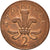 Moneta, Wielka Brytania, 2 Pence, 1998