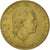 Coin, Italy, 200 Lire, 1991