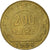 Munten, Italië, 200 Lire, 1991