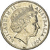Moneda, 5 Cents, 2003
