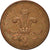 Moneda, Gran Bretaña, 2 Pence, 2007