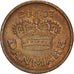 Coin, Denmark, 25 Öre, 2007
