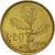 Moneda, Italia, 20 Lire, 1980