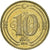 Moneta, Turchia, 10 Kurus, 2012