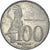 Coin, Indonesia, 100 Rupiah, 1999