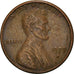 Coin, United States, Cent, 1979