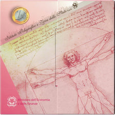 Italië, Set, 2005, FDC, n.v.t.
