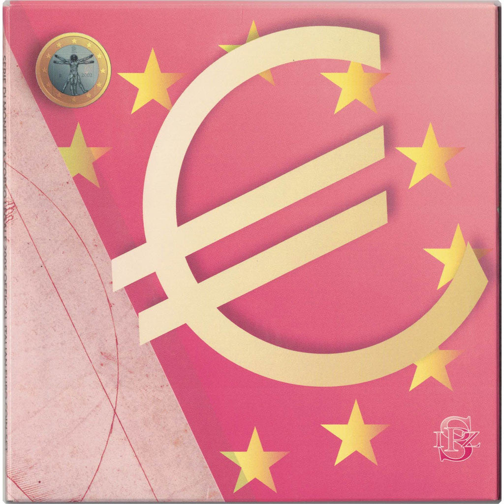 Italië, Set, 2005, FDC, n.v.t.