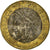 Coin, Italy, 1000 Lire, 1998