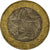 Münze, Italien, 1000 Lire, 1998