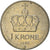 Monnaie, Norvège, Krone, 1982