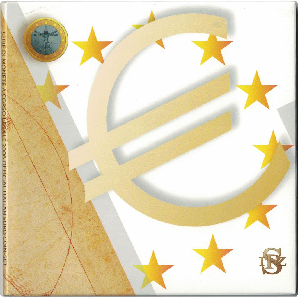 Italy, Set, 2006, MS(65-70)
