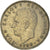 Coin, Spain, 25 Pesetas, 1980 (82)