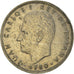 Coin, Spain, 25 Pesetas, 1980 (82)