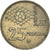 Moneta, Spagna, 25 Pesetas, 1980 (82)