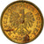 Moneta, Polonia, 5 Groszy, 2013