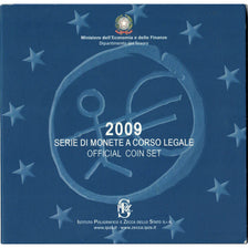Italy, Set, 2009, MS(65-70)