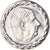 Frankreich, Medaille, Charles de Gaulle, Patriam Servando Victoriam Tvlit