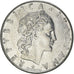Moneta, Italia, 50 Lire, 1977