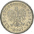 Moneta, Polonia, 10 Groszy, 2007