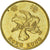 Coin, Hong Kong, 10 Cents, 1998
