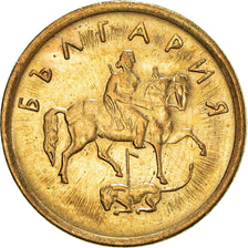 Coin, Bulgaria, 2 Stotinki, 2000