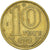 Moneda, Kazajistán, 10 Tenge, 2005