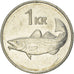 Monnaie, Islande, Krona, 2006
