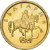 Coin, Bulgaria, Stotinka, 2000
