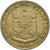 Coin, Philippines, 10 Sentimos, 1970