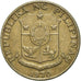 Moneda, Filipinas, 10 Sentimos, 1970