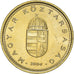 Coin, Hungary, Forint, 2004
