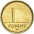 Moneda, Hungría, Forint, 2004